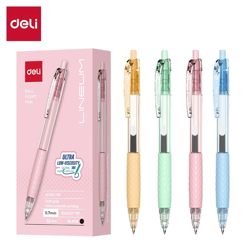 deli-eq150c-bk-ballpoint-pen1
