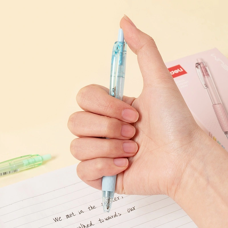 deli-eq150c-bk-ballpoint-pen5