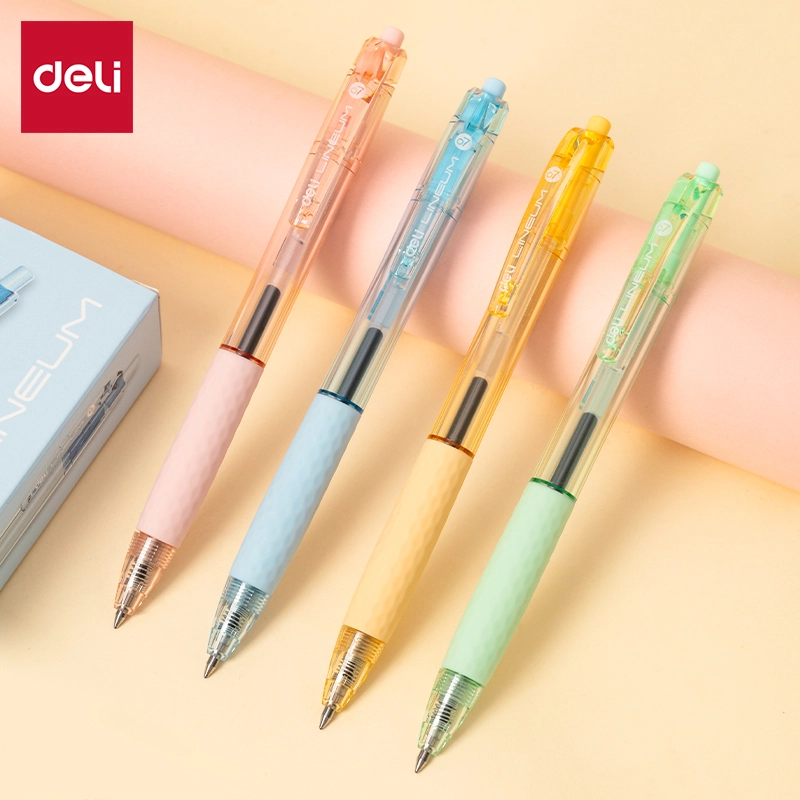 قلم حبر جاف