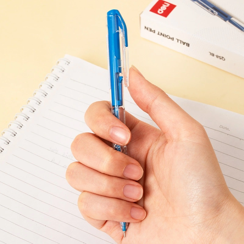 deli-eq58-bl-ballpoint-pen5