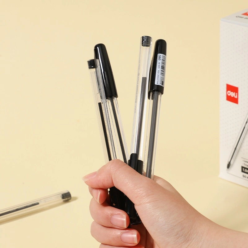 deli-eq98-bk-ballpoint-pen6