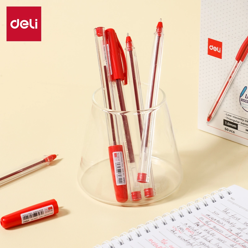 قلم حبر جاف