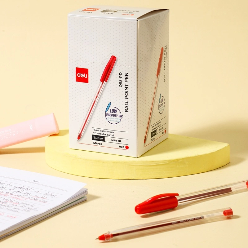 deli-eq98-rd-ballpoint-pen6