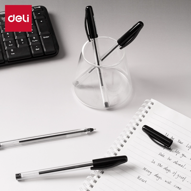 قلم حبر جاف