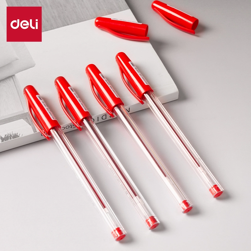 قلم حبر جاف