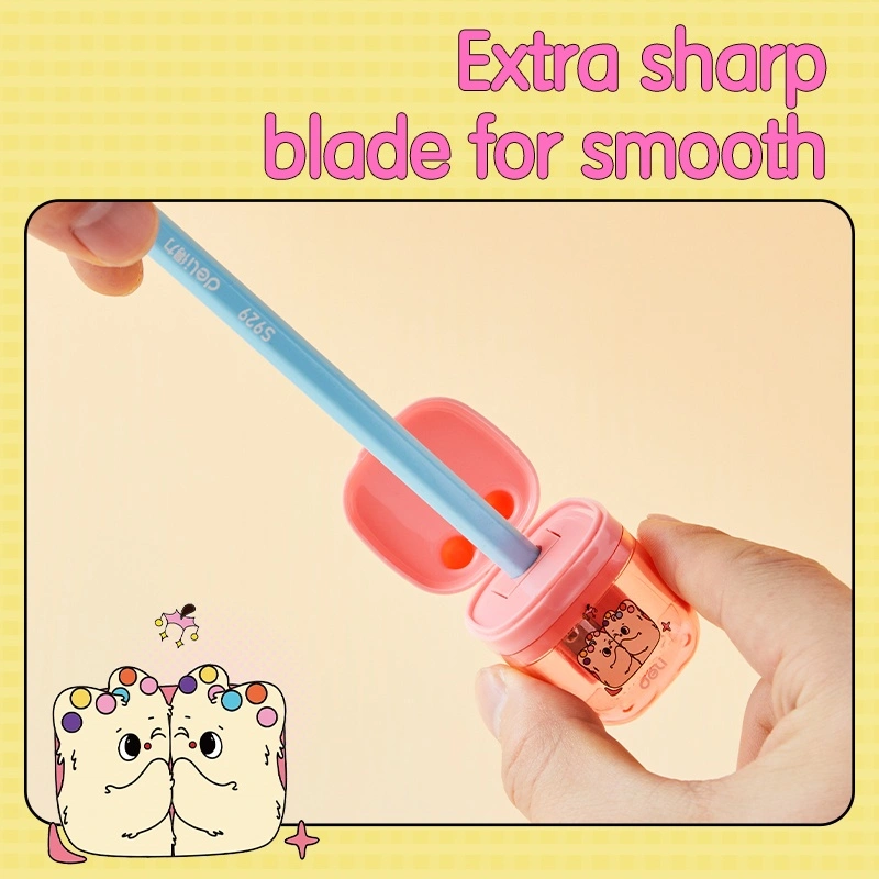 deli-er01300b-pupubaby-pencil-sharpener2