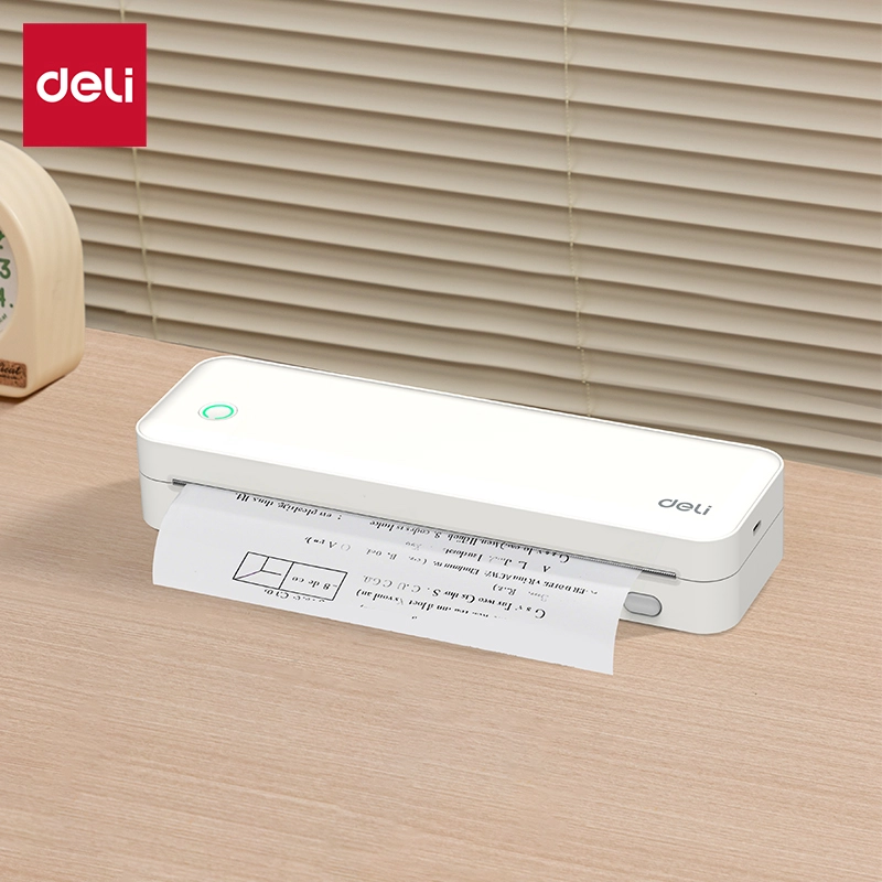 طابعة ملصقات A4 المنزلية ، ، ،