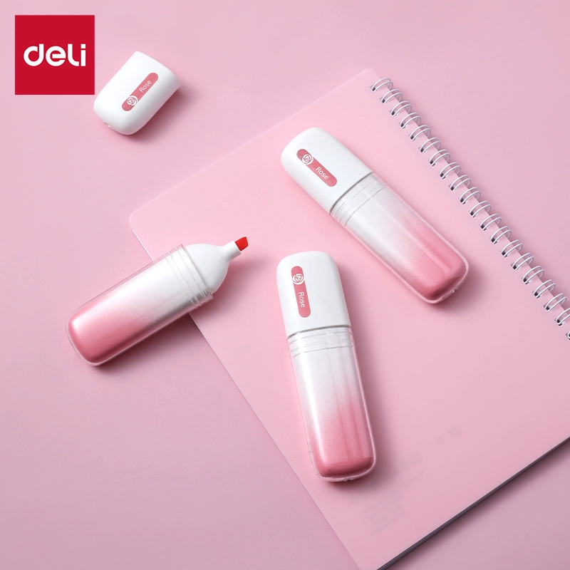 في هايلايتر