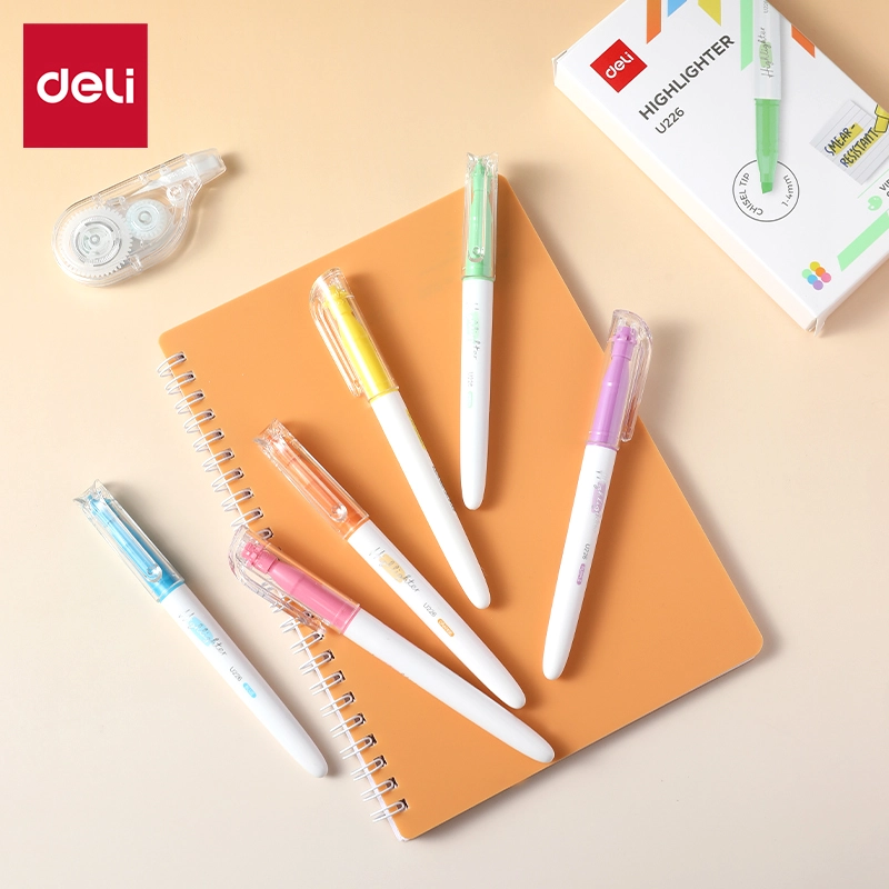 في هايلايتر