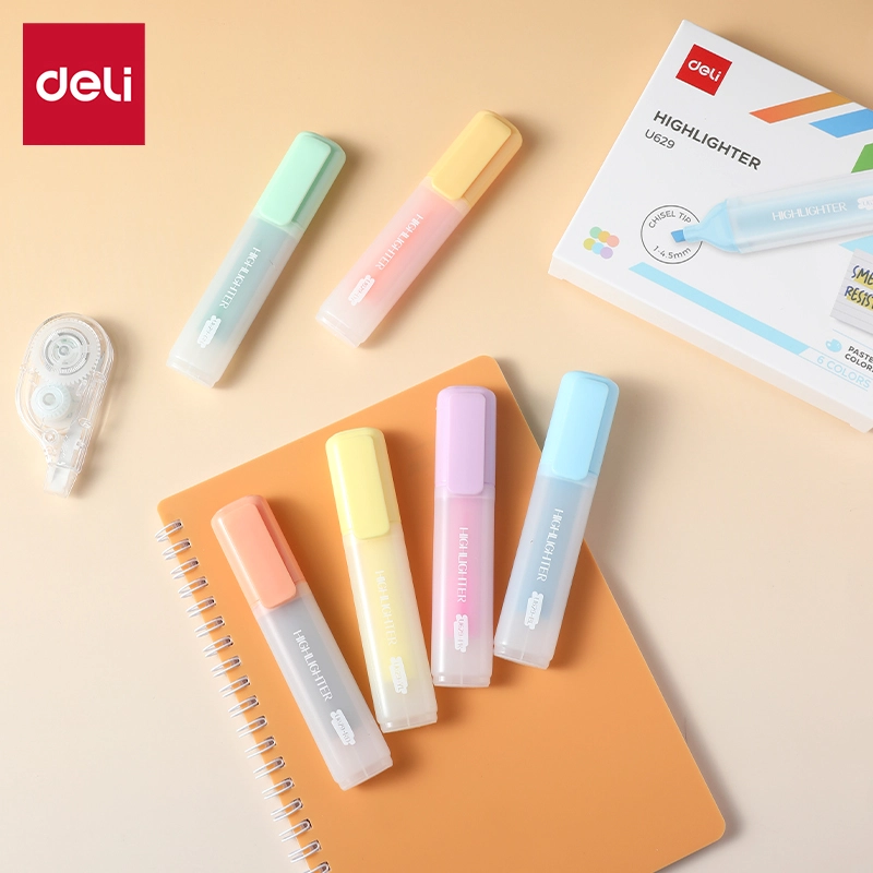 في هايلايتر