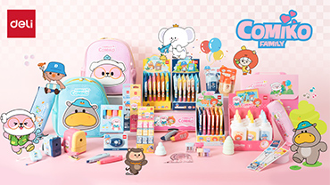 أطلق العنان للإبداع والشفاء مع عائلة كوميكو: مغامرة دراستك الجديدة بانتظارك