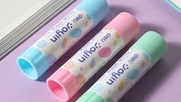 حلول لاصقة ذكية للعمل والمدرسة والمنزل: استكشف غراء ديلي وأساسيات علامة التبويب