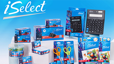 لماذا تعد سلسلة Deli iSelect الاختيار الذكي للمدارس والمكاتب