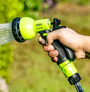 أدوات سلسلة الحديقة