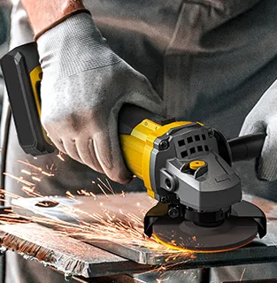 أدوات سلسلة صفراء