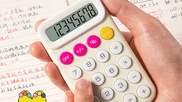 اختر الآلة الحاسبة المناسبة لكل سيناريو: تعزيز الكفاءة مع Deli