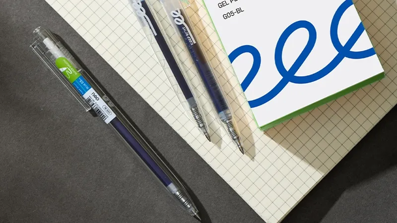 لماذا يمكن لقلم جل جيد تحويل تجربة الكتابة الخاصة بك